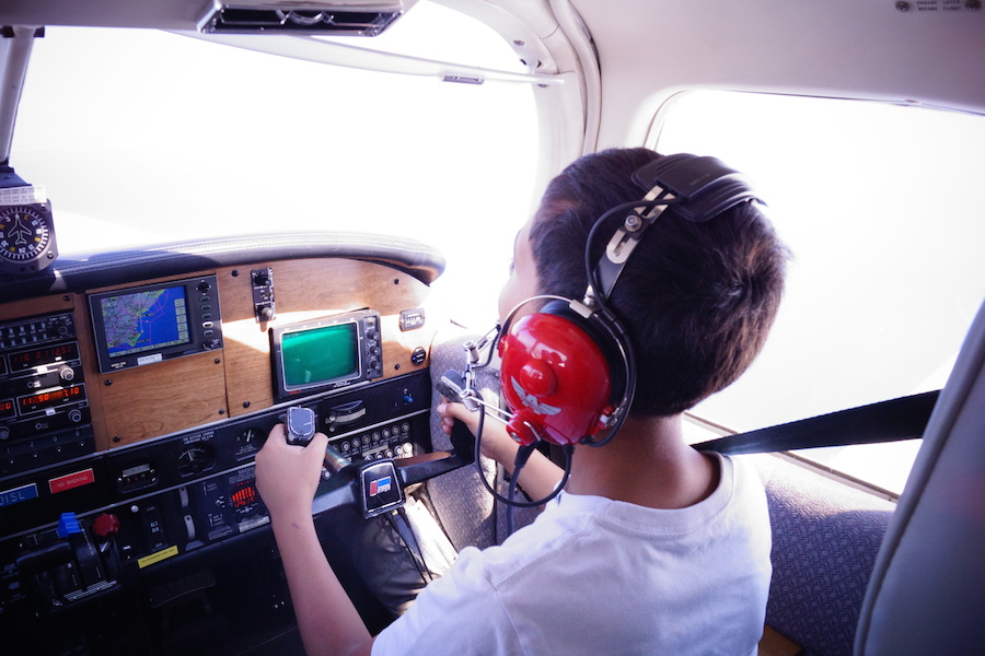 ChildFlight 04