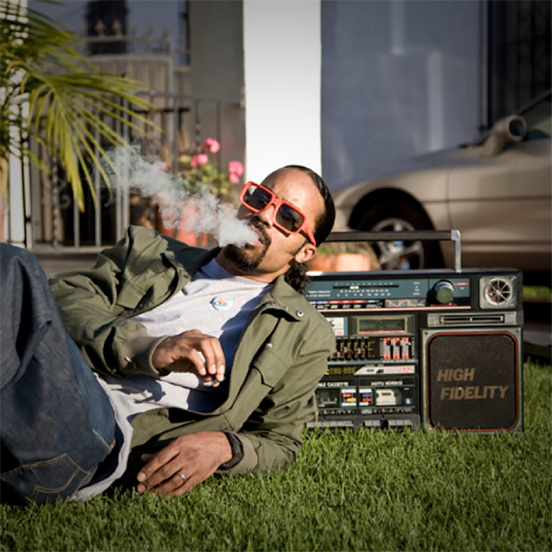 DJ-Dam-Funk