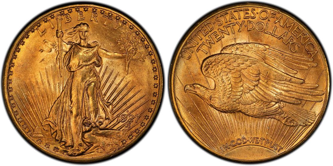 DoubleEagle