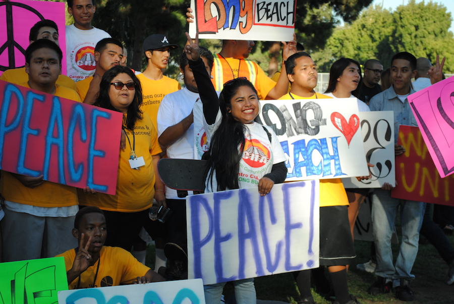 OnePeaceWalk 05