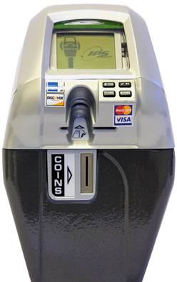ParkingMeter