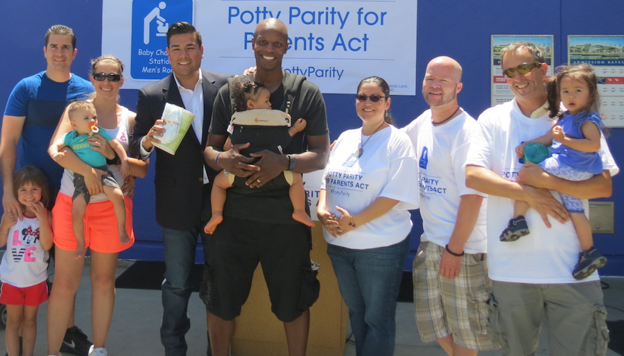 PottyDads