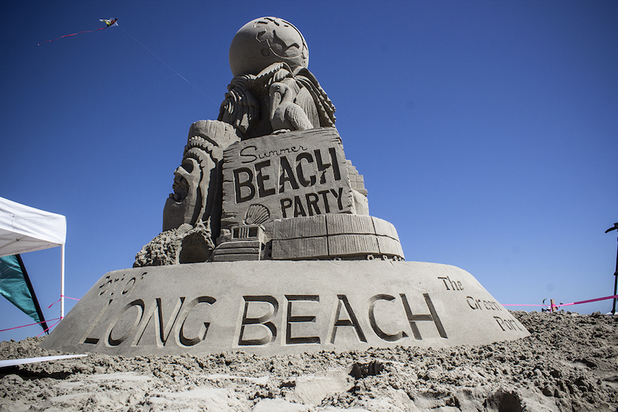 SandCastleBANN