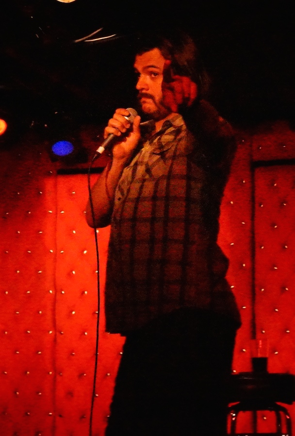 StandUp02