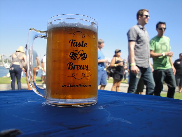 TasteofBrews