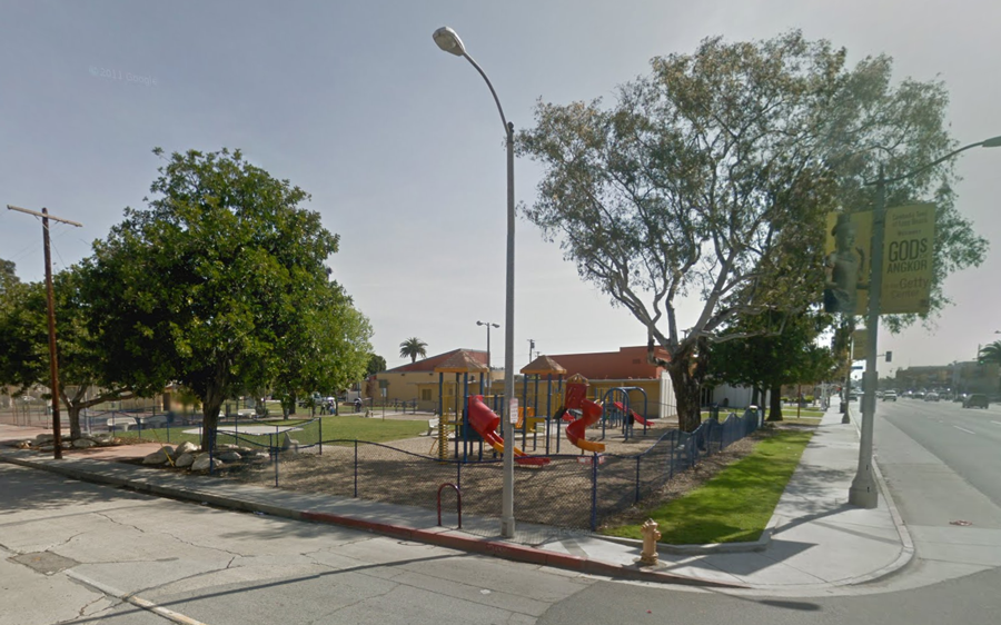 macarthur park