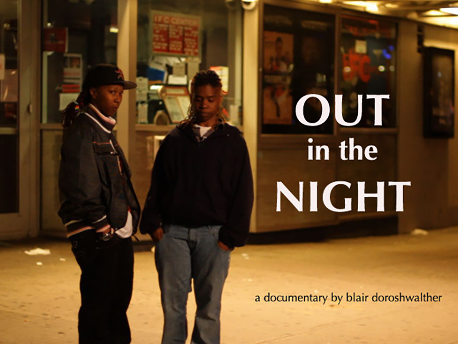 outinthenight