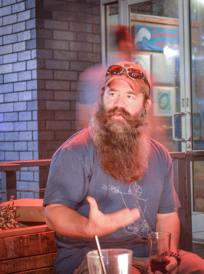 Beard 07