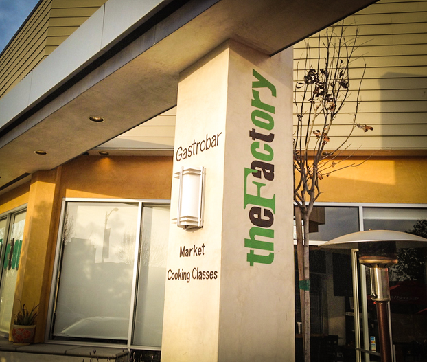 TheFactory