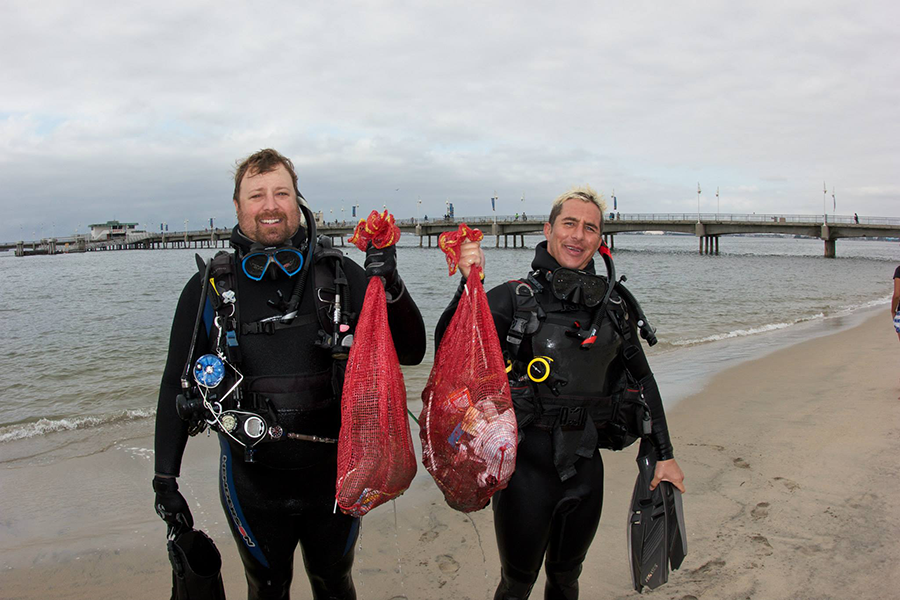 beachcleanup
