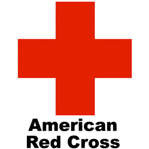 red-cross