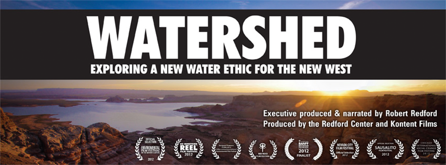 watershed