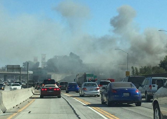 405Fire