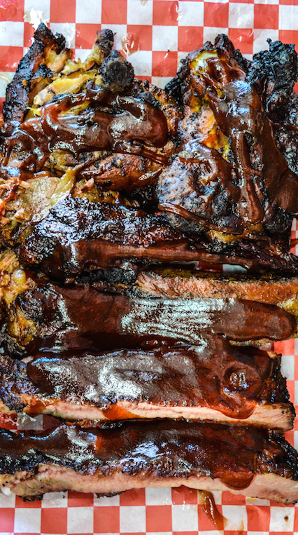 BBQ