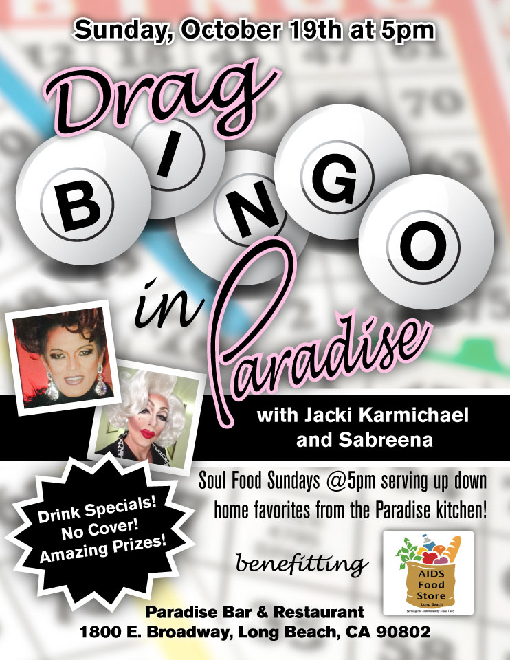 DragBingo