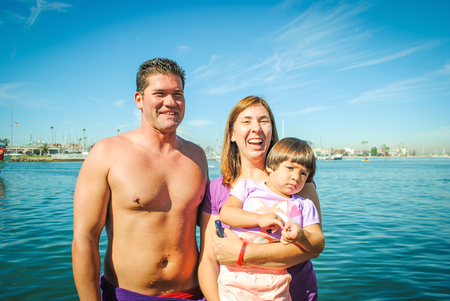 LifeSwim 11