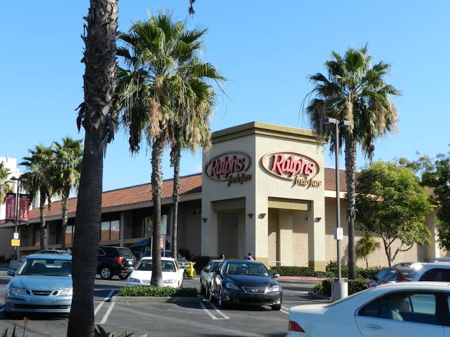 Ralphs