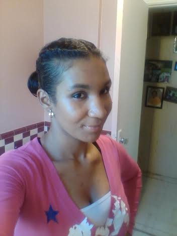 Shenae