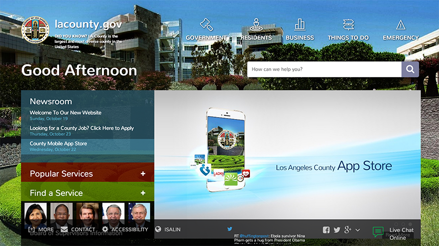 lacounty-website