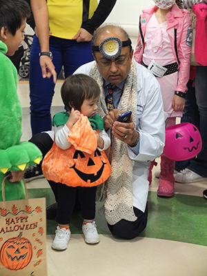 mcch halloween 2