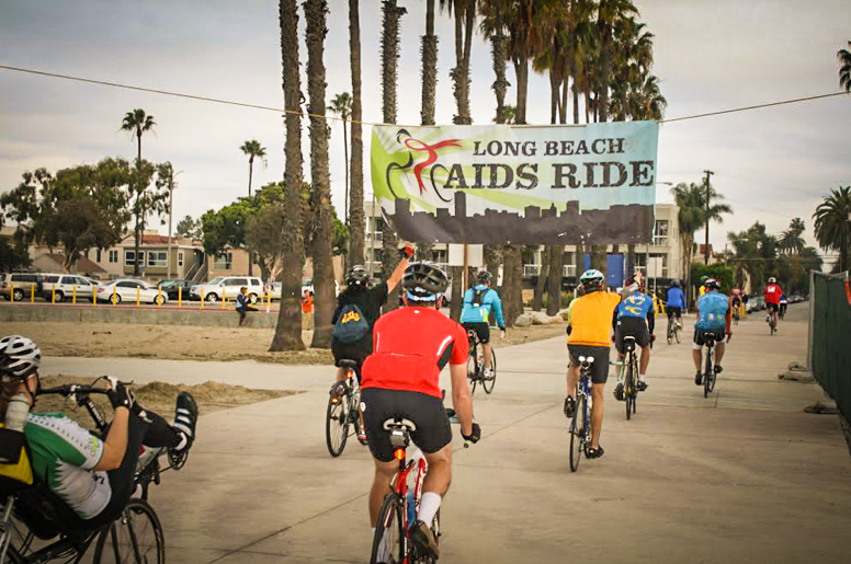 AIDSBikeRide