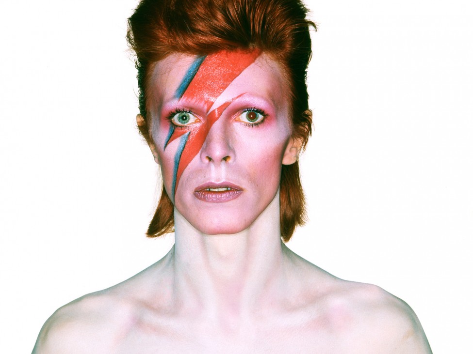 Bowie