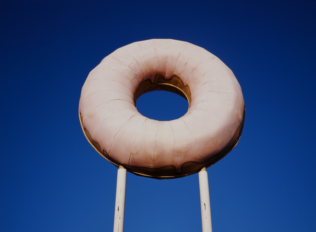 Donut