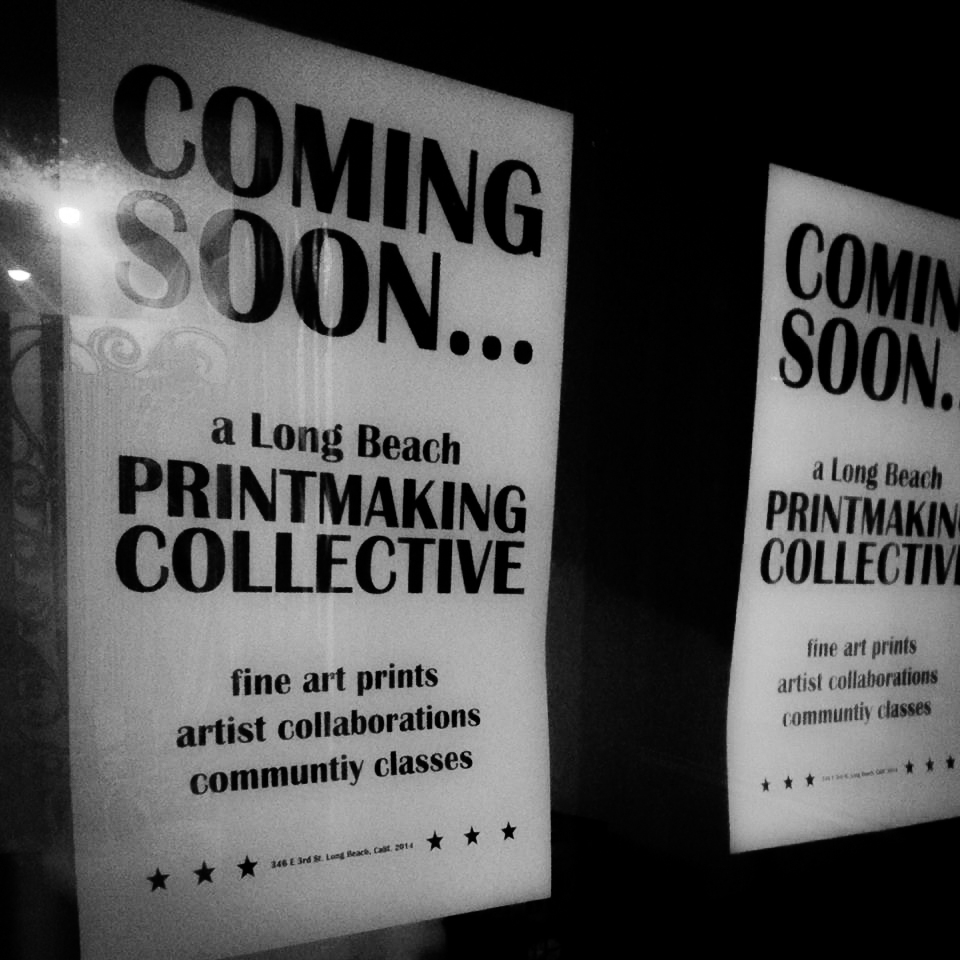 Printmaking