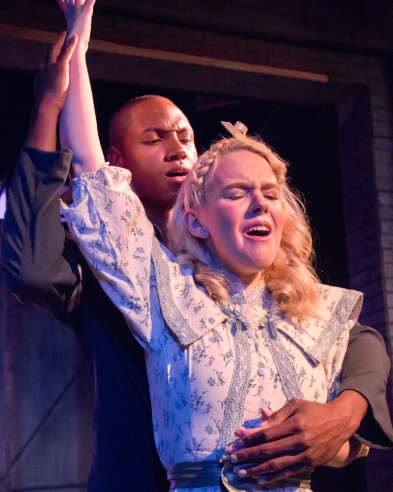 Spring Awakening Press Photo 8