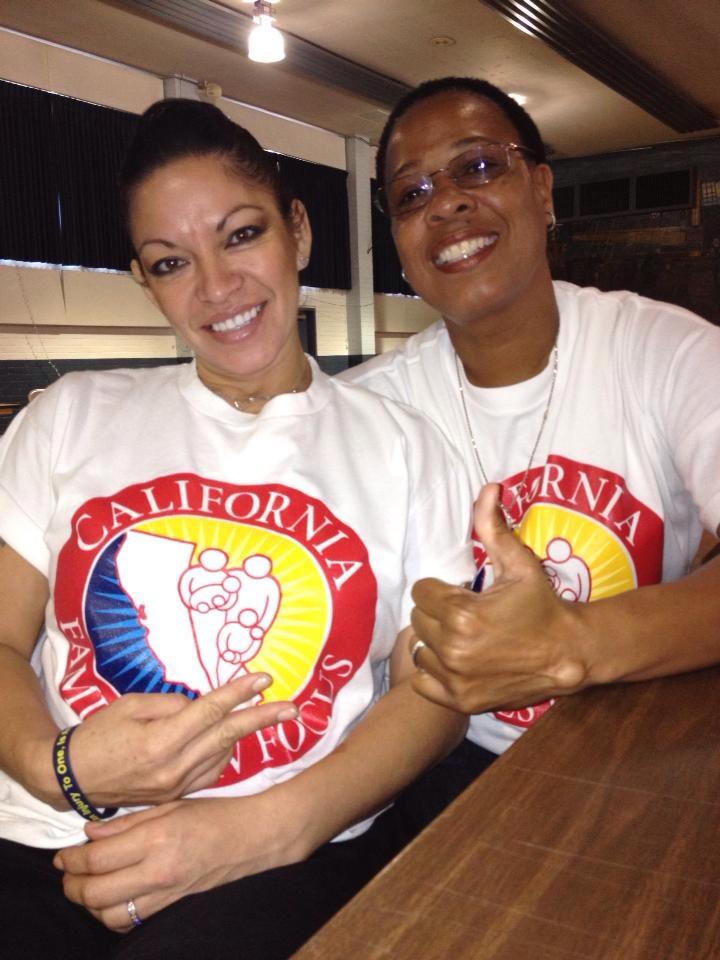 Angel and Kim