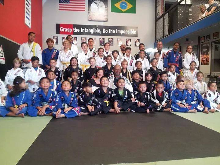 BJJ 1