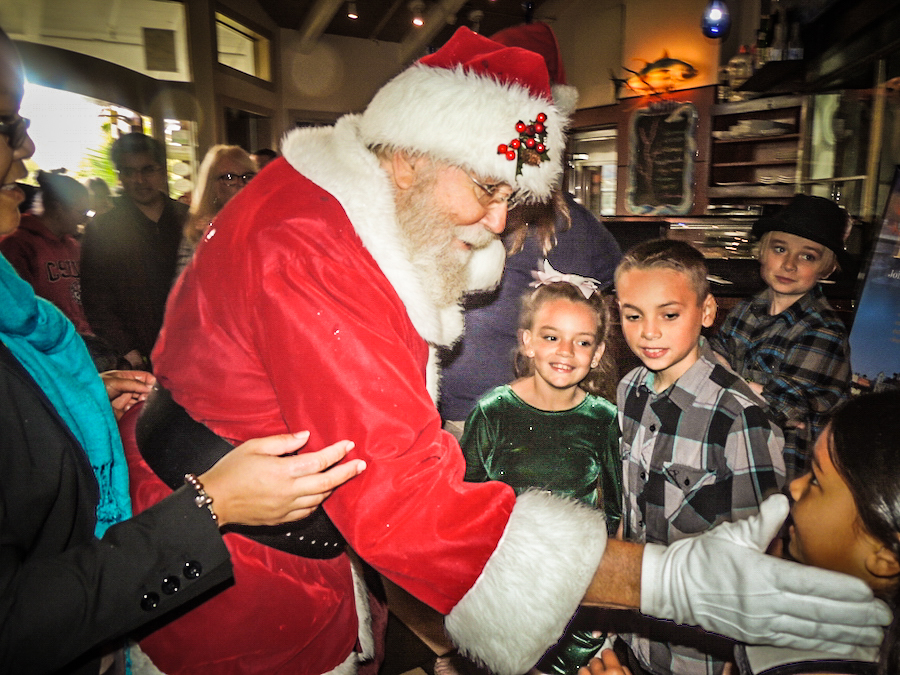 BreakfastSanta 01