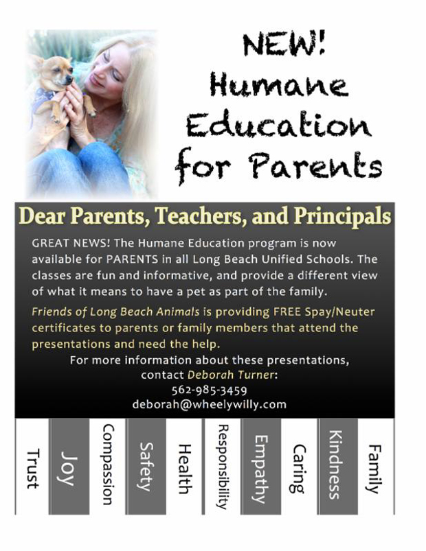 Humane Education