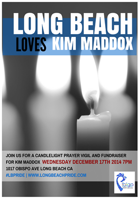 Kimberly Maddox