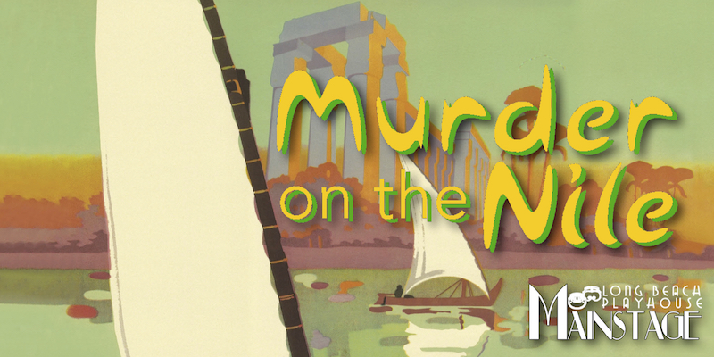 MurderNile