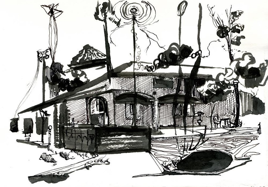 Sketching