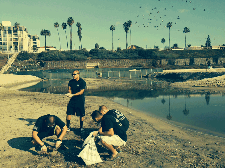 beachcleanup1
