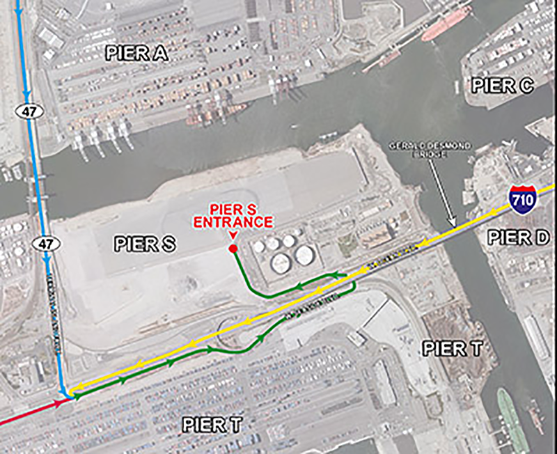 empty-container-port