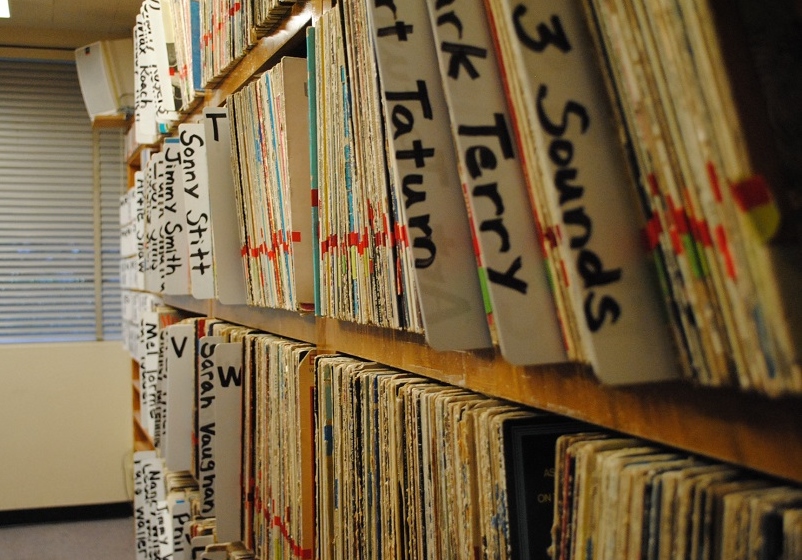 kjzz library