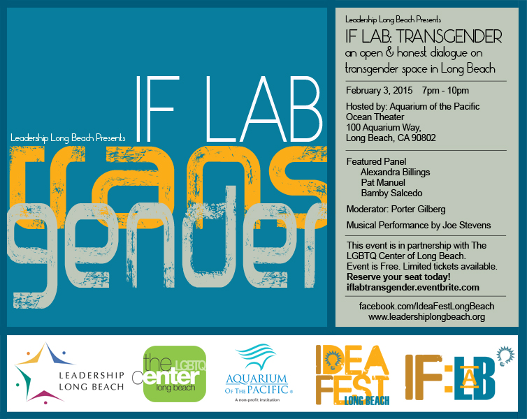 IFlab transgender