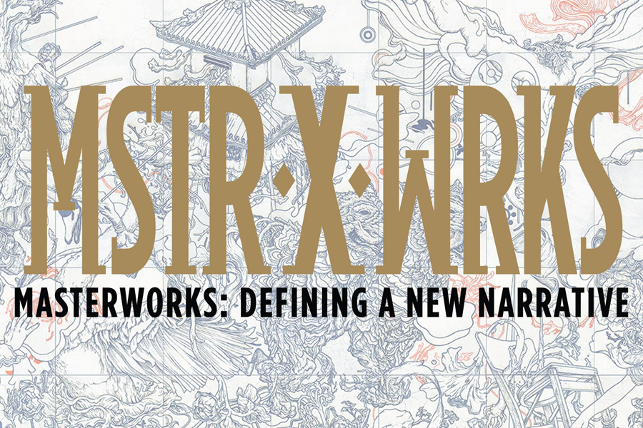 Masterworks
