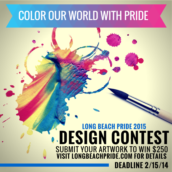 PrideDesignFlyer