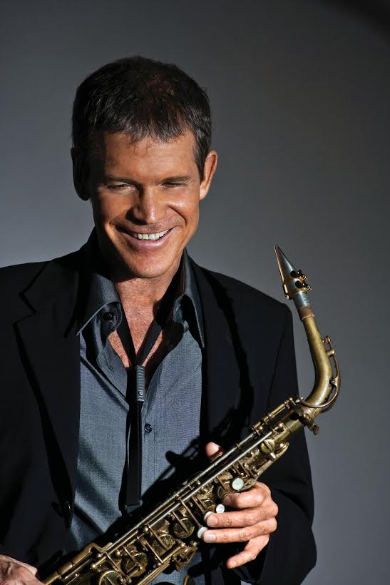 David Sanborn