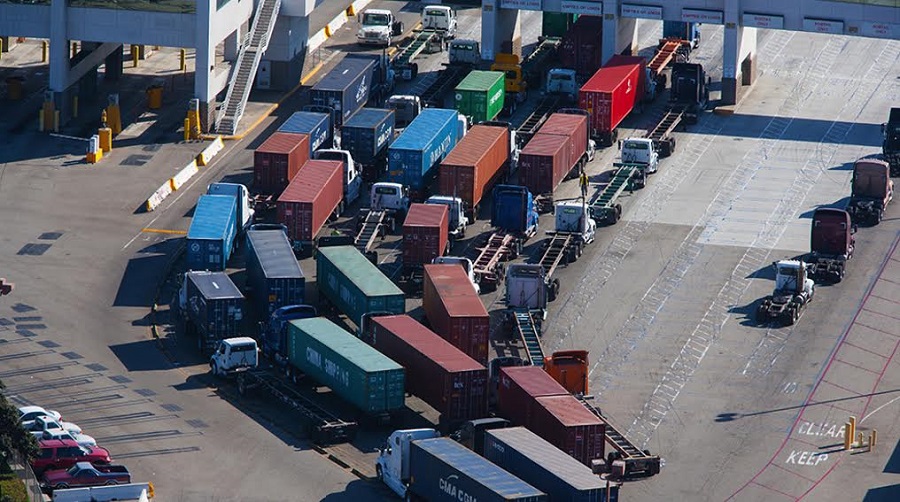 Port1
