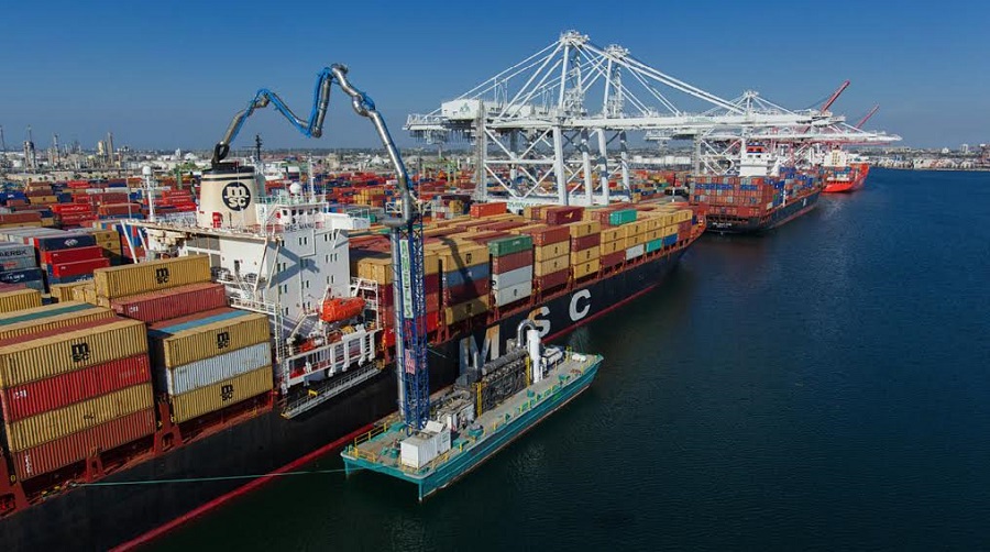 Port3