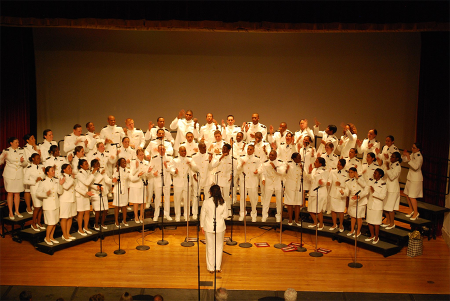 choir