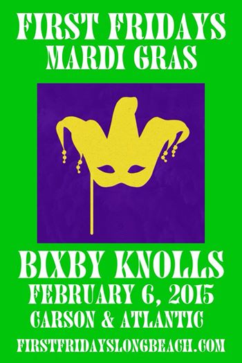 firstfridaymardigras