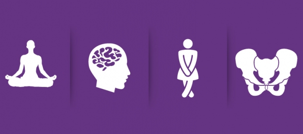 LBM Pelvic-Health Icons