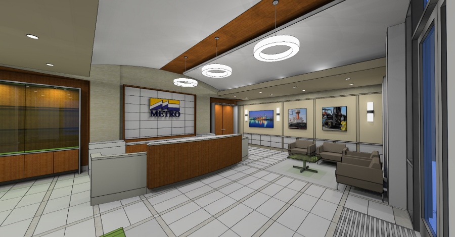 Metro new Lobby 900x470