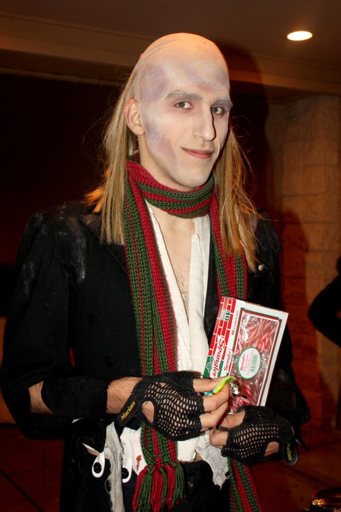 elfboy